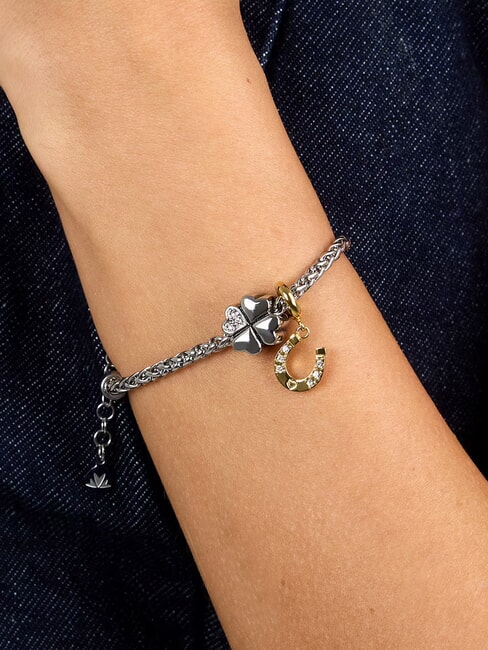 DROPS Pulsera SILVER - Pulseras