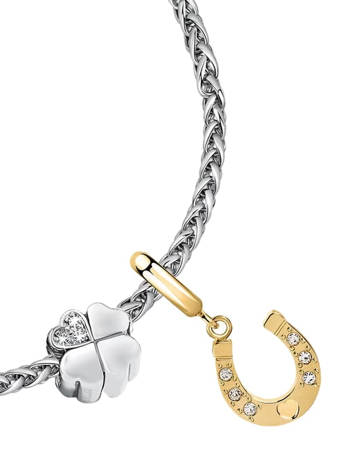 DROPS Pulsera SILVER - Pulseras