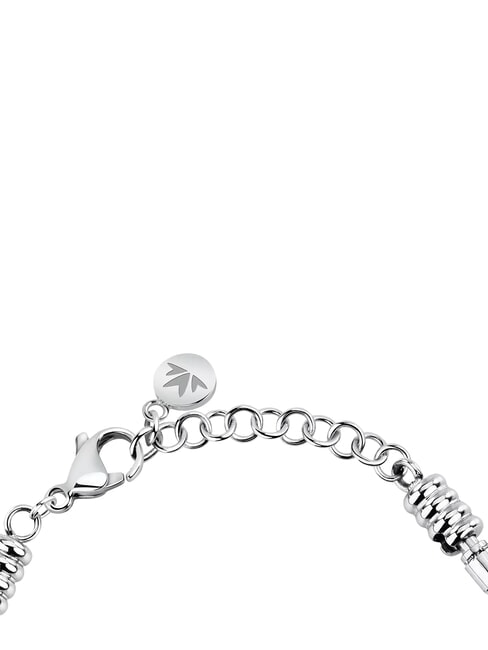 DROPS Pulsera SILVER - Pulseras