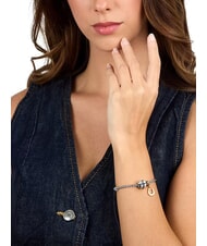 MORELLATO DROPS Pulsera SILVER - Pulseras - 5