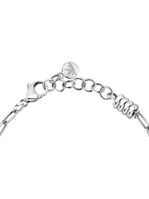 DROPS Pulsera SILVER - Pulseras