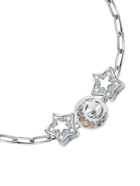 DROPS Pulsera SILVER - Pulseras