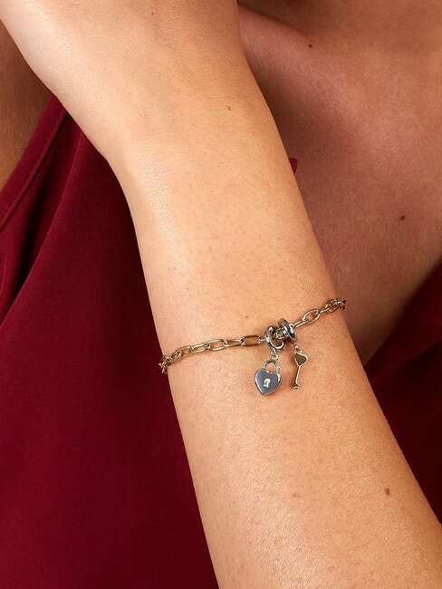 DROPS Pulsera oro - Pulseras