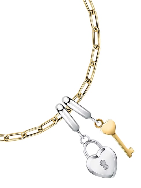 DROPS Pulsera oro - Pulseras