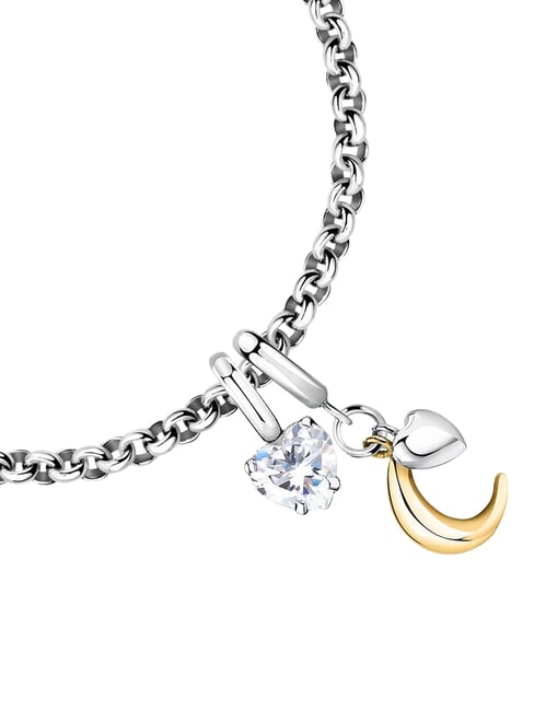 DROPS Pulsera SILVER - Pulseras