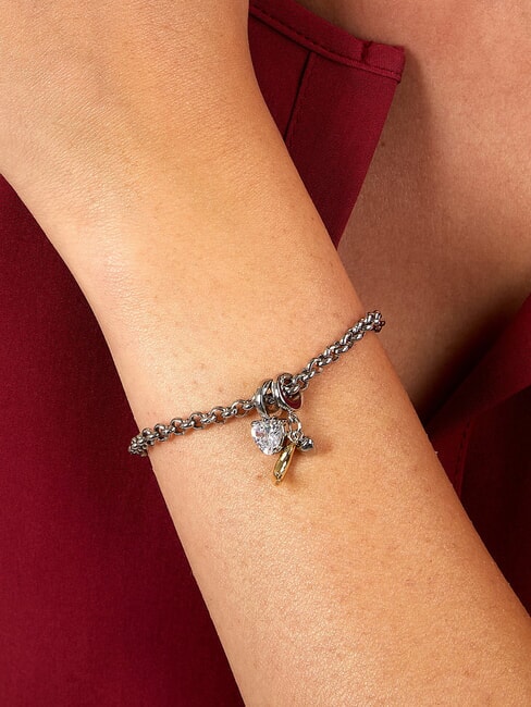 DROPS Pulsera SILVER - Pulseras