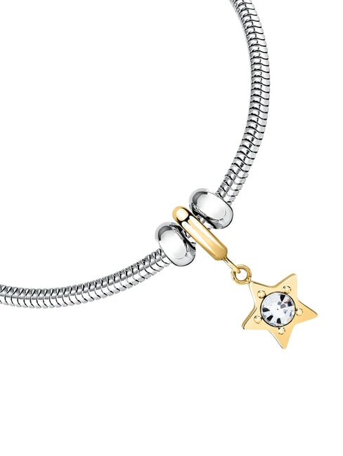 DROPS Pulsera oro - Pulseras