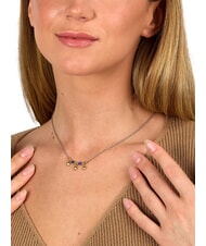 MORELLATO TALISMANI Collar ACERO - Collares - 2