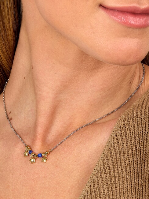 TALISMANI Collar ACERO - Collares