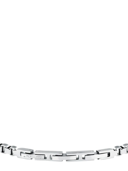 MOTOTOWN Pulsera de acero GRIS - Pulseras de hombre