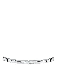 MORELLATO MOTOTOWN Pulsera de acero GRIS - Pulseras de hombre - 3