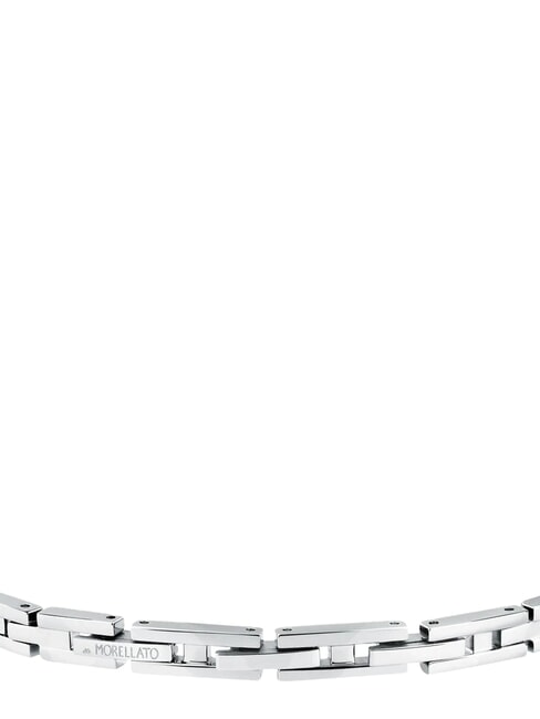 MOTOTOWN Pulsera de acero negro - Pulseras de hombre