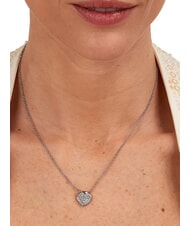 MORELLATO TALISMANI Collar ACERO - Collares - 2