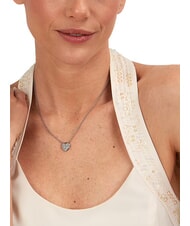 MORELLATO TALISMANI Collar ACERO - Collares - 5