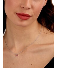 MORELLATO TESORI Collar rojo - Collares - 2