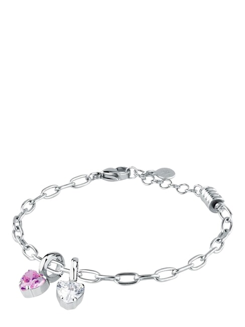 DROPS Pulsera SILVER - Pulseras
