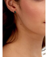 MORELLATO TESORI Pendientes verde - Pendientes - 2