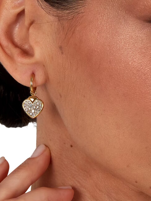 TALISMANI Pendientes SILVER - Pendientes