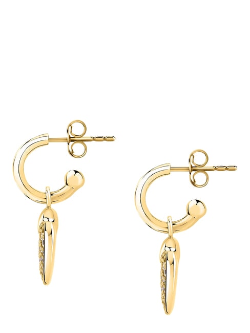 TALISMANI Pendientes SILVER - Pendientes