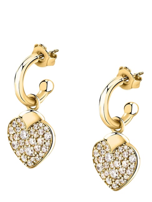 TALISMANI Pendientes SILVER - Pendientes