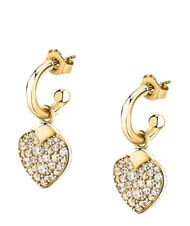 MORELLATO TALISMANI Pendientes SILVER - Pendientes - 4