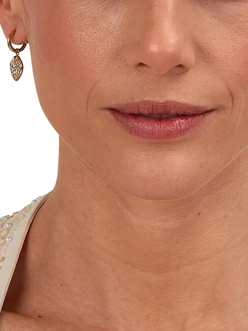 TALISMANI Pendientes SILVER - Pendientes