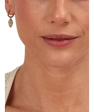 MORELLATO TALISMANI Pendientes SILVER - Pendientes - 5