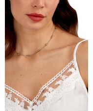 MORELLATO COLORI Collar acero / oro - Collares - 2