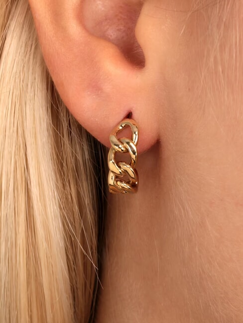 INCONTRI Pendientes amarillo - Pendientes