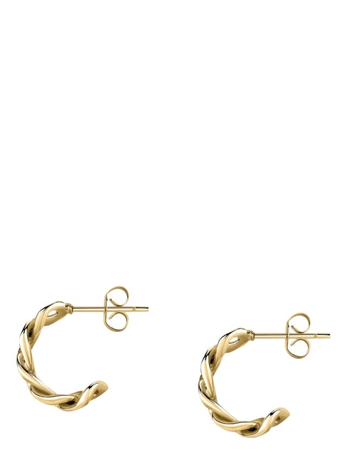 INCONTRI Pendientes amarillo - Pendientes