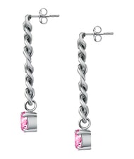 MORELLATO COLORI Pendientes oro rosado - Pendientes - 4