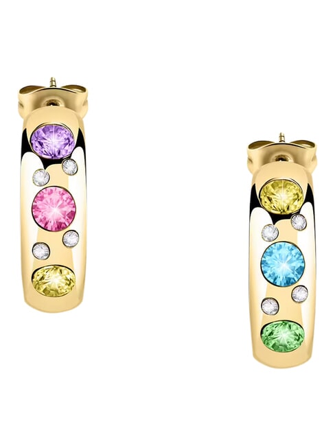 COLORI Pendientes oro - Pendientes
