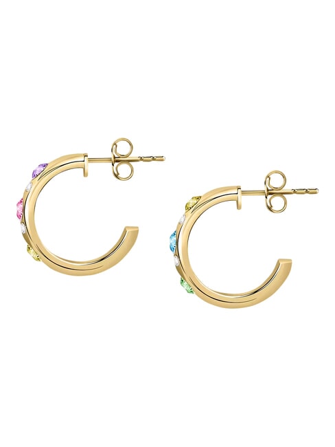 COLORI Pendientes oro - Pendientes