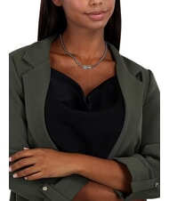 MORELLATO DROPS Collar SILVER - Collares - 2