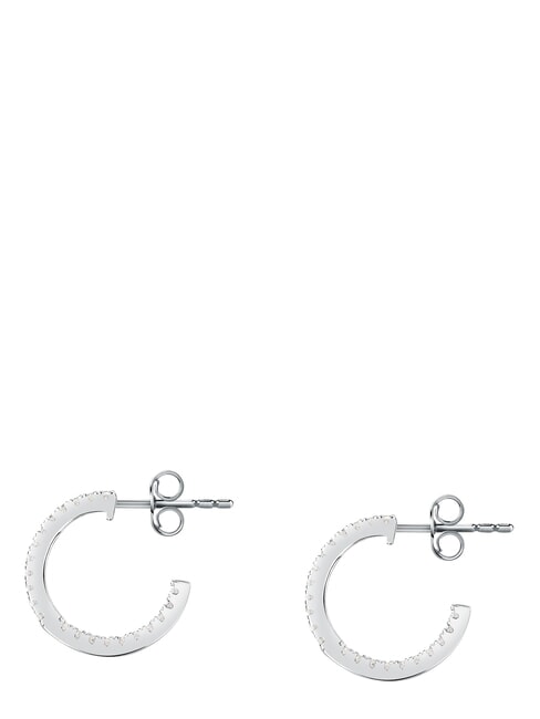 TESORI Pendientes SILVER - Pendientes