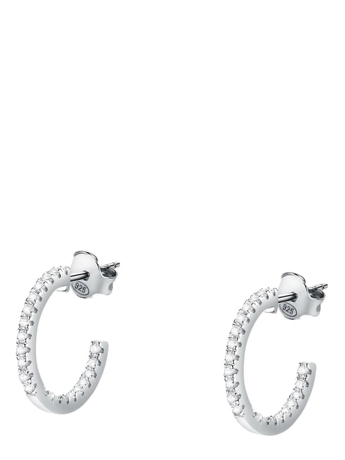 TESORI Pendientes SILVER - Pendientes