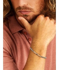 MORELLATO MOTOTOWN  negro - Pulseras de hombre - 2