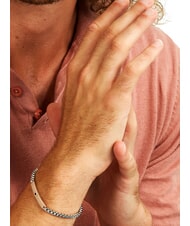 MORELLATO MOTOTOWN  negro - Pulseras de hombre - 4