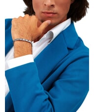 MORELLATO MOTOTOWN  negro - Pulseras de hombre - 2