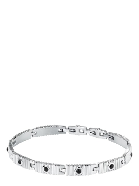 MOTOTOWN  negro - Pulseras de hombre