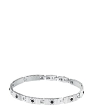 MORELLATO MOTOTOWN  negro - Pulseras de hombre - 3