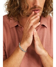 MORELLATO MOTOTOWN  negro - Pulseras de hombre - 5