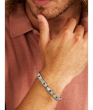 MORELLATO MOTOTOWN  negro - Pulseras de hombre - 6