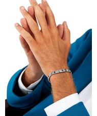 MORELLATO MOTOTOWN  negro - Pulseras de hombre - 7