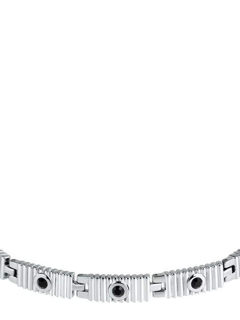 MOTOTOWN  negro - Pulseras de hombre