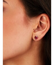 MORELLATO TESORI Pendientes SILVER - Pendientes - 2
