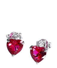 MORELLATO TESORI Pendientes SILVER - Pendientes - 3