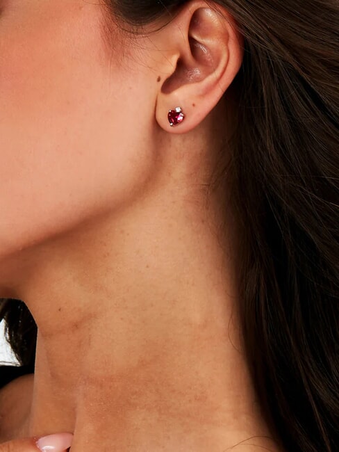 TESORI Pendientes SILVER - Pendientes