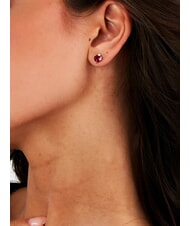 MORELLATO TESORI Pendientes SILVER - Pendientes - 6