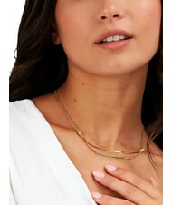 MORELLATO TORCHON Collar SILVER - Collares - 2